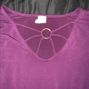 Ladies Top
